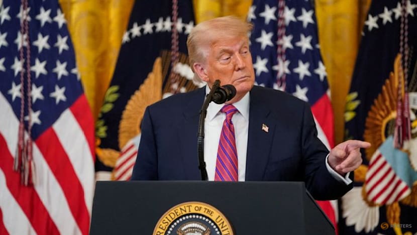 Trump crypto venture offers “guaranteed direct access” for $5 million