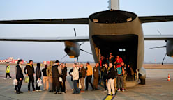 India hadapi cabaran bawa pulang rakyat terkandas di Timur Tengah