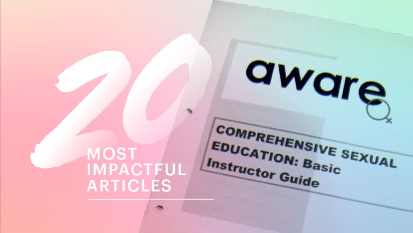 TODAY20: Guided or misguided? (May 1, 2009)