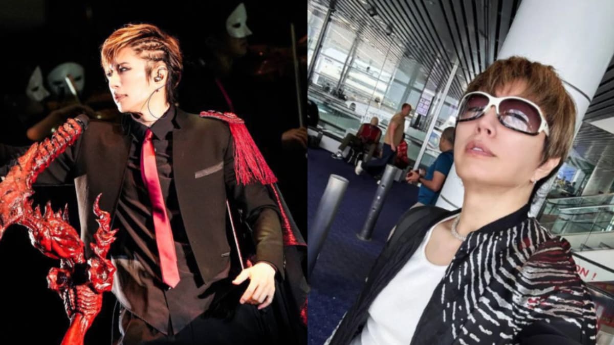 GACKT 着用 gackt_gender_are_you_man_airpo