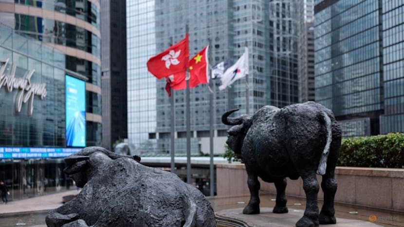 Malaysia's Capital A names new deputy CEO, explores dual listing in Hong Kong