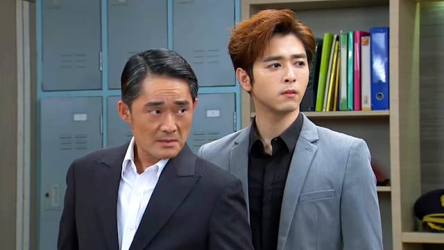 天之骄女（第355集）：天雷送走挚爱