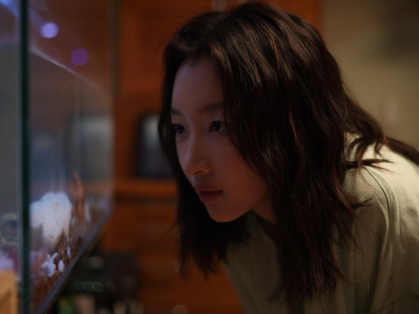Tainted Love review: Zhou Dongyu is elusively magnetic in frustrating love-scam drama