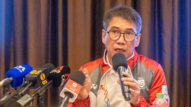 我国羽毛球队和幼狮足球队表现不佳被点名批评