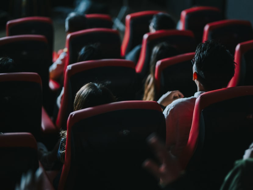 While other large scale events or viewings have returned to pre-Covid levels, cinema attendance has yet to recover.