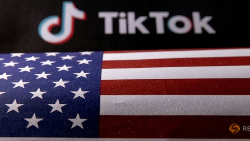 TikTok to fight US ban law in courts TikTok to fight US ban law in courts