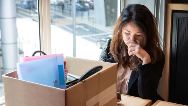 科技界再掀裁员潮 学者：若引起骨牌效应 将影响本地其他行业 