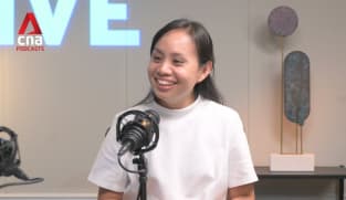 Deep Dive Podcast - PAP’s Elysa Chen on being 'kicked into politics' & overcoming imposter syndrome