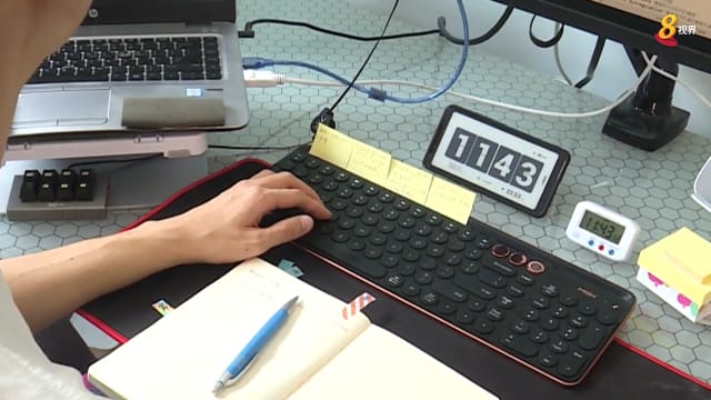 晨光|善方保健： 过动症隐形患者 成年后方确诊