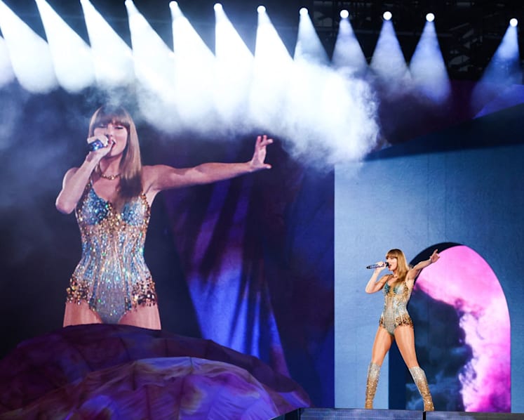 Carousell suspends sale of Taylor Swift concert tickets to combat potential scams