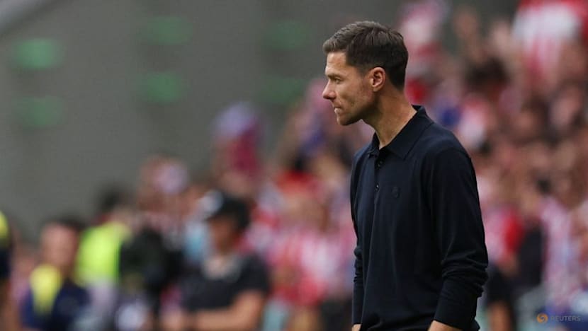 Alonso urges Real Madrid to learn from humbling 5-2 derby defeat