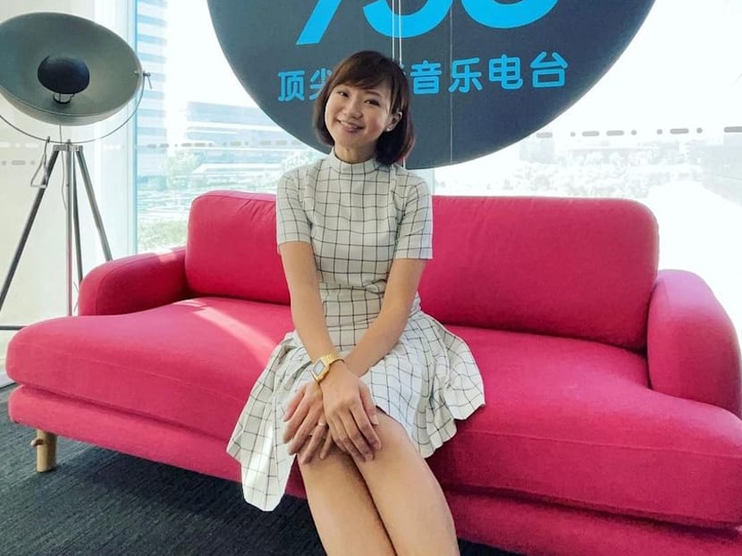 No April Fool&rsquo;s Joke: DJ Lin Peifen Takes A Break After 22 Years On YES 933