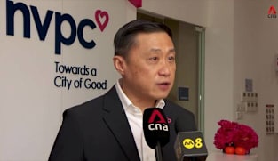 Singapore Tonight - Fri 6 Feb 2026