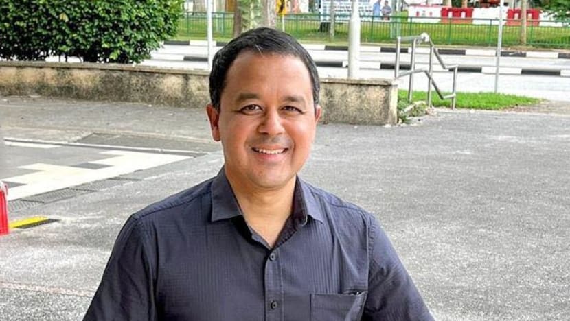 Lawyer Christopher de Souza faces possible disciplinary action for improper professional conduct Lawyer Christopher de Souza faces possible disciplinary action for improper professional conduct