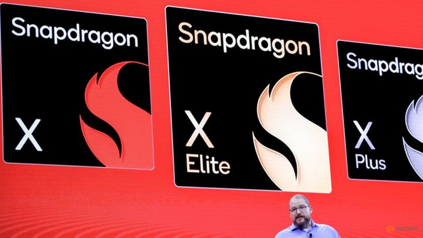 Qualcomm to make data center processors that connect to Nvidia chips Qualcomm to make data center processors that connect to Nvidia chips