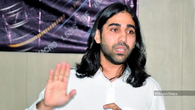 疑涉私怨 袭击马国记者一嫌犯落网 