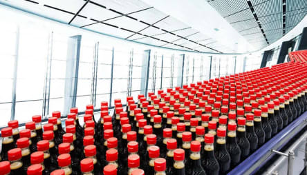 China soy sauce maker rises on Hong Kong debut