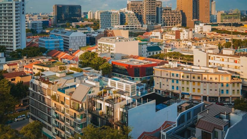 IRAS to claw back S$60 million from private property buyers who used '99-to-1' scheme to reduce ABSD