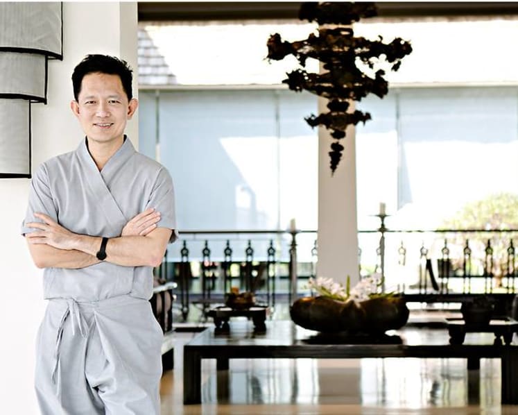 How this Thai wellness entrepreneur built a beauty empire from scratch