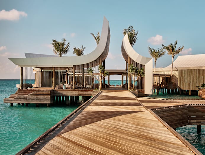 channelnewsasia.com - Aaron De Silva - He once felt he had to prove himself at ACS. Today, Christopher Chua designs luxury resorts for top hotel brands