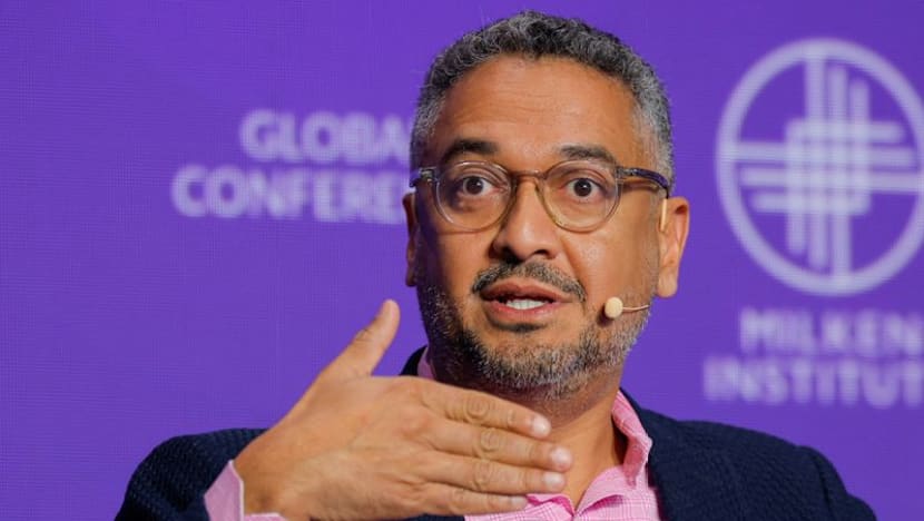 Scale AI taps former Google Cloud executive as CEO