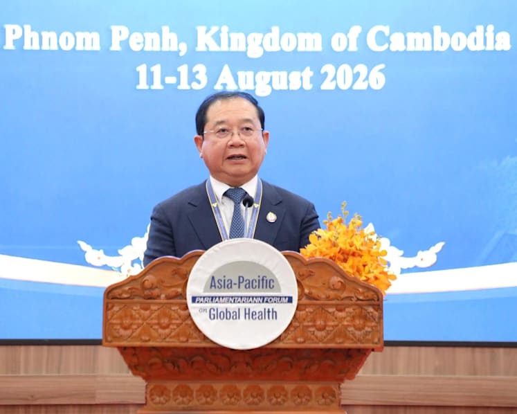 Climate change and AI add to pressures on Asia Pacific’s health systems