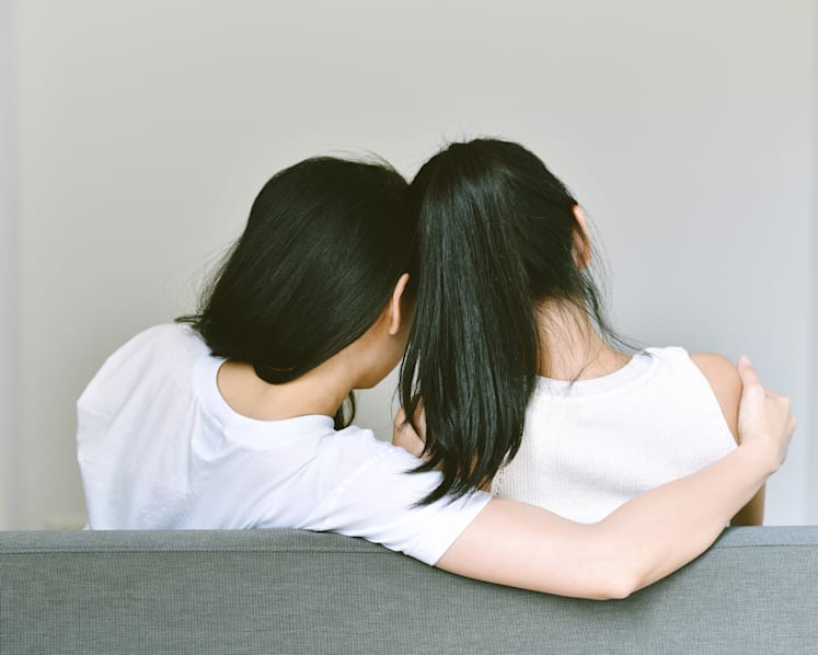 ‘We need to talk about it’, says Thailand mental health chief as suicides increase during COVID-19
