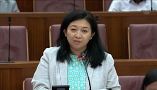 Yeo Wan Ling on Workplace Fairness (Dispute Resolution) Bill 