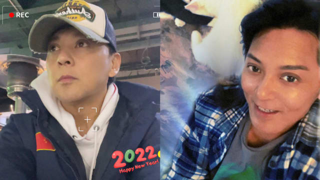 莫少聪消失荧幕前　亲弟受访罕谈哥哥
