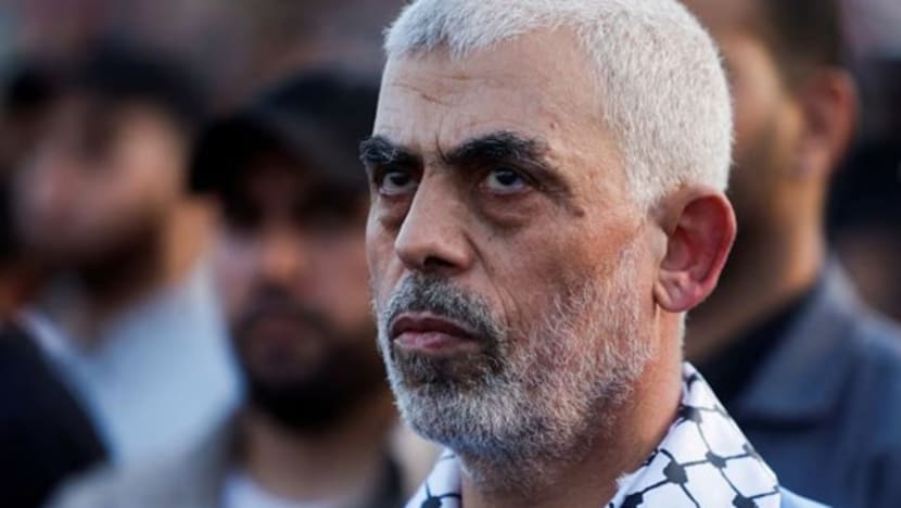 Pemimpin Hamas Yahya Sinwar tewas dibunuh di Gaza, Israel bersikeras perang terus berlanjut Pemimpin Hamas Yahya Sinwar tewas dibunuh di Gaza, Israel bersikeras perang terus berlanjut