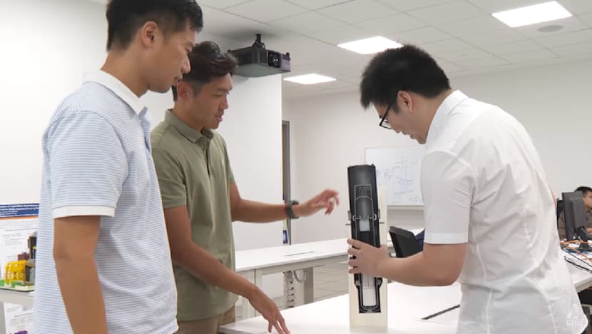 Singapore advances nuclear power studies, boosts manpower amid safety and public confidence concerns