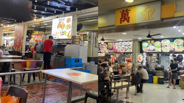 高价收购实龙岗中心咖啡店 大路美食集团：确保美食负担得起