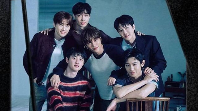 张艺兴临时缺席EXO见面会　亲发文道歉，赶返北京参与国家级活动