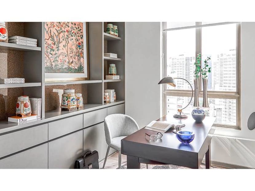 Staying at home more often? Here’s how to perk up your living space