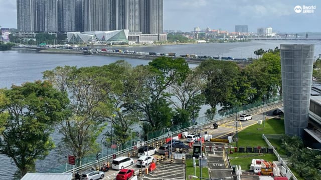 本地边境罪案随旅客量增加而上升 伪造或篡改证件案翻倍