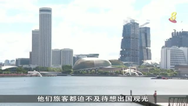 本地酒店6月份平均入住率达77% 平均客房价创近六年新高