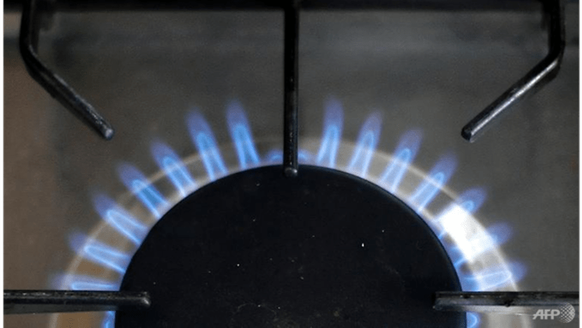 Tarif gas naik 0.6% pada Mei, Jun, Jul Tarif gas naik 0.6% pada Mei, Jun, Jul