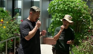 Singapore Hour - From Skies to Streets