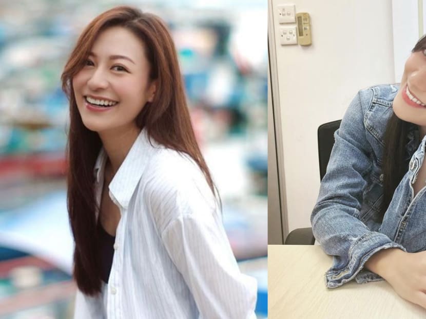 The 34-year-old also accuses her former company of denying her an adequate allowance while forbidding her to take public transport or eat street food.