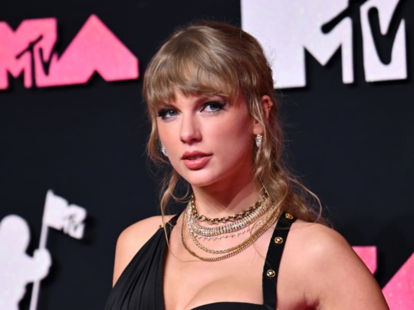 Commentary: How did Taylor Swift get so popular? She never goes out of style