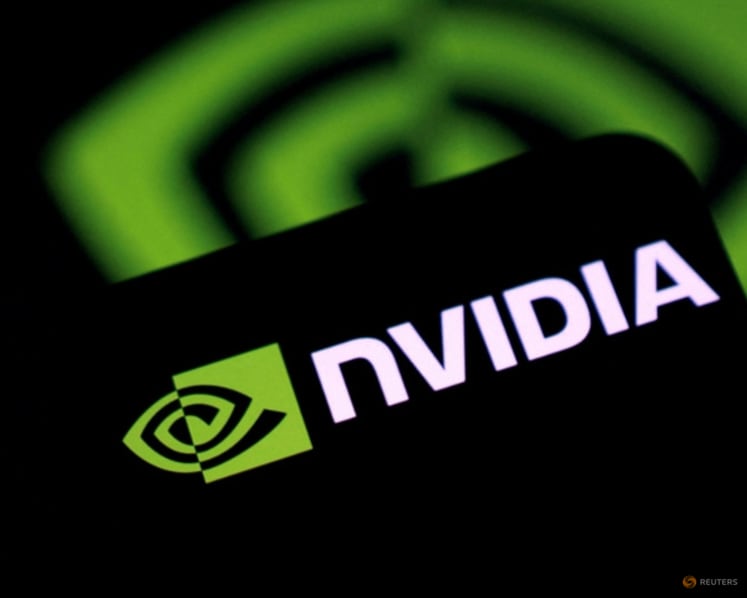 Chip startup d-Matrix to use Nvidia chip-linking tech in AI servers