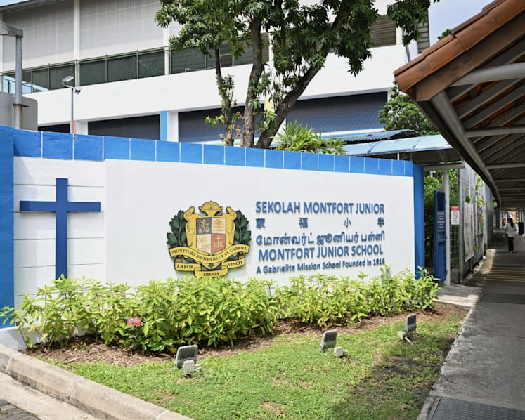 Montfort Junior School to take in girls from 2028