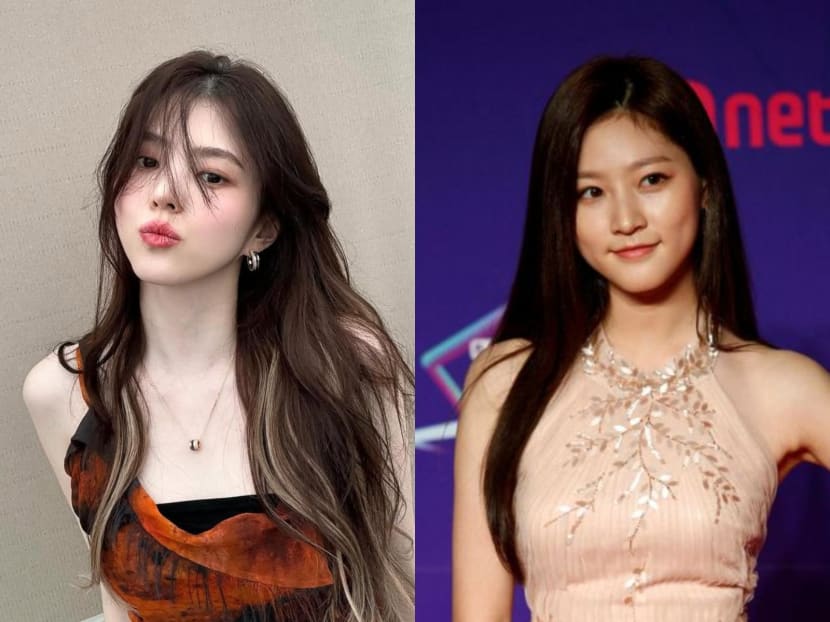 Han So-hee, Won Bin and Kim Bo-ra among celebrities who attended Kim Sae-ron's wake Han So-hee, Won Bin and Kim Bo-ra among celebrities who attended Kim Sae-ron's wake