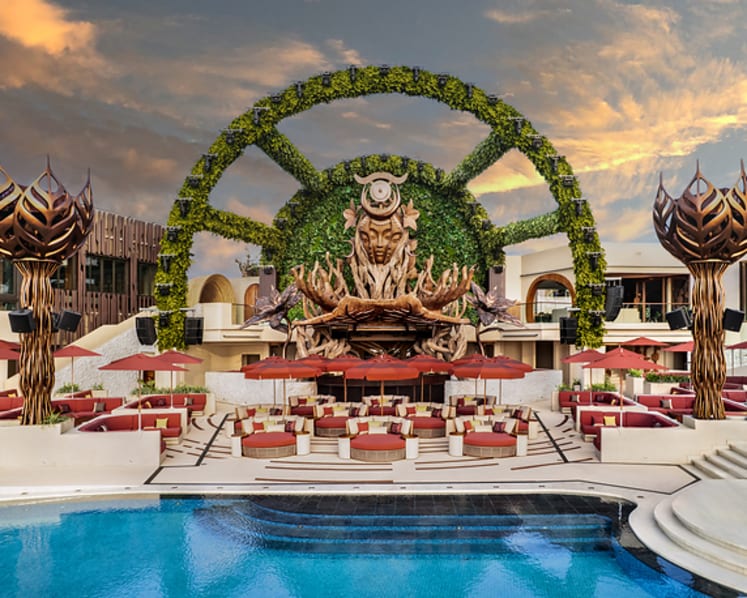Savaya Group Unveils Zumana, a New Beachfront Destination on Bali's Kuta Coast