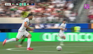 Iran vs New Zealand World Cup 2026 match highlights