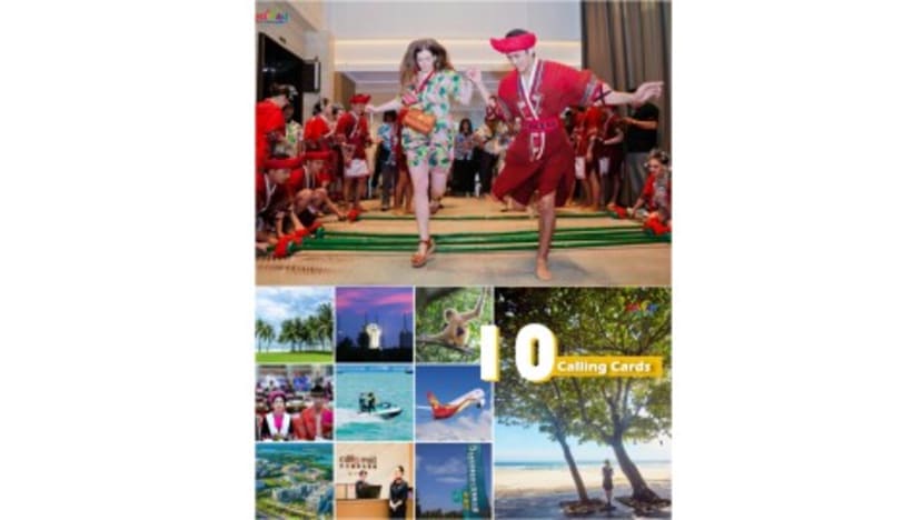 China's Hainan Unveils Top 10 Calling Cards for International Tour Operators