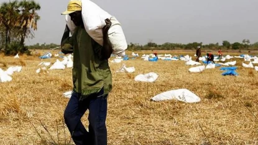 750 juta orang berdepan ketidakjaminan makanan global