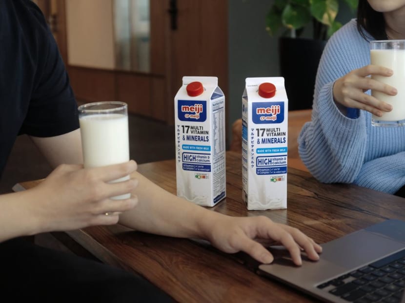 How milk fuels you up for the challenges ahead How milk fuels you up for the challenges ahead
