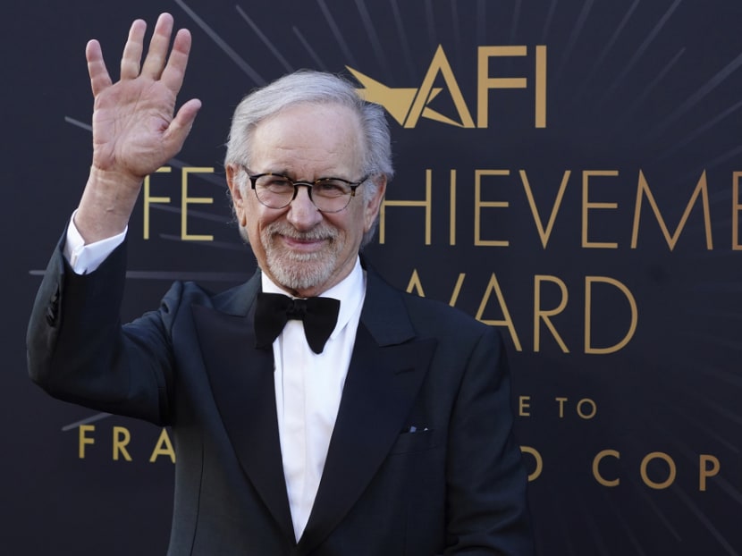 Gremlins 3 waiting on filmmaker Steven Spielberg script approval Gremlins 3 waiting on filmmaker Steven Spielberg script approval