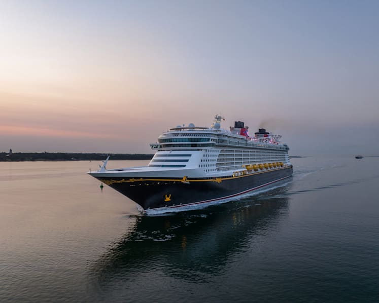 Gen Z and millennials are steering the cruise industry into a new era
